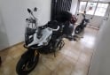 Motos - CF Mt 650 2023 Nafta 16000Km - En Venta