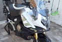 Motos - CF Mt 650 2023 Nafta 16000Km - En Venta