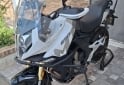 Motos - CF Mt 650 2023 Nafta 16000Km - En Venta