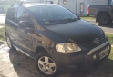 Autos - Volkswagen 2006 crossfox 2006 GNC 160000Km - En Venta