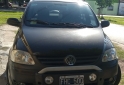 Autos - Volkswagen 2006 crossfox 2006 GNC 160000Km - En Venta