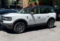 Camionetas - Ford Bronco 2022 Nafta 48000Km - En Venta