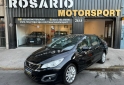 Autos - Peugeot 408 2018 Nafta 90000Km - En Venta