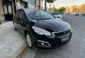 Autos - Peugeot 408 2018 Nafta 90000Km - En Venta