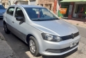 Autos - Volkswagen Gol 2013 Nafta 124000Km - En Venta