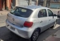 Autos - Volkswagen Gol 2013 Nafta 124000Km - En Venta