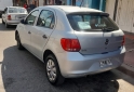 Autos - Volkswagen Gol 2013 Nafta 124000Km - En Venta