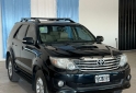 Camionetas - Toyota Sw4 2012 Diesel 240000Km - En Venta