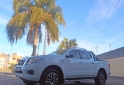 Camionetas - Nissan FRONTIER 2021 Diesel 23000Km - En Venta