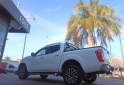 Camionetas - Nissan FRONTIER 2021 Diesel 23000Km - En Venta