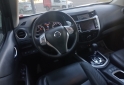 Camionetas - Nissan FRONTIER 2021 Diesel 23000Km - En Venta