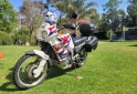 Motos - Honda frica Twin 1999 Nafta 56323Km - En Venta