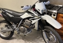 Motos - Honda Tornado 250 2014 Nafta 16000Km - En Venta