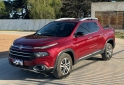 Camionetas - Fiat Toro 2018 Diesel 145000Km - En Venta