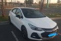 Autos - Chevrolet Cruze RS 2023 Nafta 200Km - En Venta