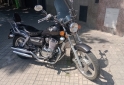 Motos - Mondial HD 250 2015 Nafta 16200Km - En Venta