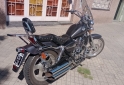 Motos - Mondial HD 250 2015 Nafta 16200Km - En Venta