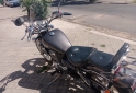 Motos - Mondial HD 250 2015 Nafta 16200Km - En Venta