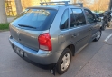 Autos - Volkswagen Gol power 1.9 2007 Diesel 198000Km - En Venta