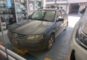 Autos - Volkswagen Gol power 1.9 2007 Diesel 198000Km - En Venta