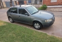 Autos - Volkswagen Gol power 1.9 2007 Diesel 198000Km - En Venta