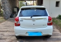 Autos - Toyota Etios XLS 2017 Nafta 90000Km - En Venta