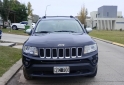 Autos - Chrysler Jeep compass limited 2.4 2013 Nafta 160000Km - En Venta