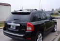 Autos - Chrysler Jeep compass limited 2.4 2013 Nafta 160000Km - En Venta