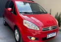 Autos - Fiat Idea Atractive 1.4 2017 Nafta 140000Km - En Venta