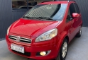 Autos - Fiat Idea Atractive 1.4 2017 Nafta 140000Km - En Venta