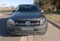 Camionetas - Volkswagen AMAROK V6 3.0 TDI D/C 4x4 2020 Diesel 96000Km - En Venta