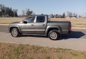 Camionetas - Volkswagen AMAROK V6 3.0 TDI D/C 4x4 2020 Diesel 96000Km - En Venta