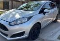 Autos - Ford Kinetic s plus 2016 Nafta 94000Km - En Venta