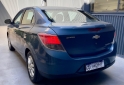 Autos - Chevrolet Prisma LTZ 2014 GNC 140000Km - En Venta