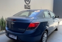 Autos - Chevrolet Prisma LTZ 2014 GNC 140000Km - En Venta