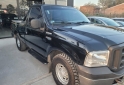 Camionetas - Ford F100 2008 Diesel 300000Km - En Venta