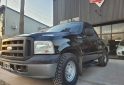 Camionetas - Ford F100 2008 Diesel 300000Km - En Venta