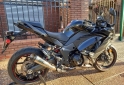 Motos - Kawasaki Ninja 1000 SX 2018 Nafta 12000Km - En Venta