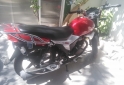 Motos - Honda GLH 150 2024 Nafta 2793Km - En Venta