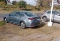 Autos - Toyota Corolla xei 2022 Nafta 735Km - En Venta