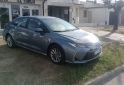 Autos - Toyota Corolla xei 2022 Nafta 735Km - En Venta