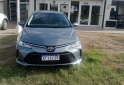 Autos - Toyota Corolla xei 2022 Nafta 735Km - En Venta