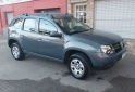 Autos - Renault DUSTER 2017 Nafta 45000Km - En Venta