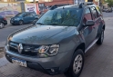 Autos - Renault DUSTER 2017 Nafta 45000Km - En Venta