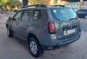 Autos - Renault DUSTER 2017 Nafta 45000Km - En Venta