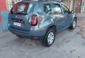 Autos - Renault DUSTER 2017 Nafta 45000Km - En Venta