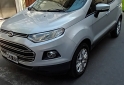 Camionetas - Ford Ecosport 2013 Nafta 132000Km - En Venta