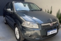 Autos - Fiat Siena 1.4 EL 2015 GNC 155000Km - En Venta