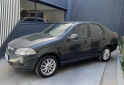 Autos - Fiat Siena 1.4 EL 2015 GNC 155000Km - En Venta