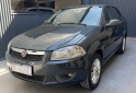 Autos - Fiat Siena 1.4 EL 2015 GNC 155000Km - En Venta